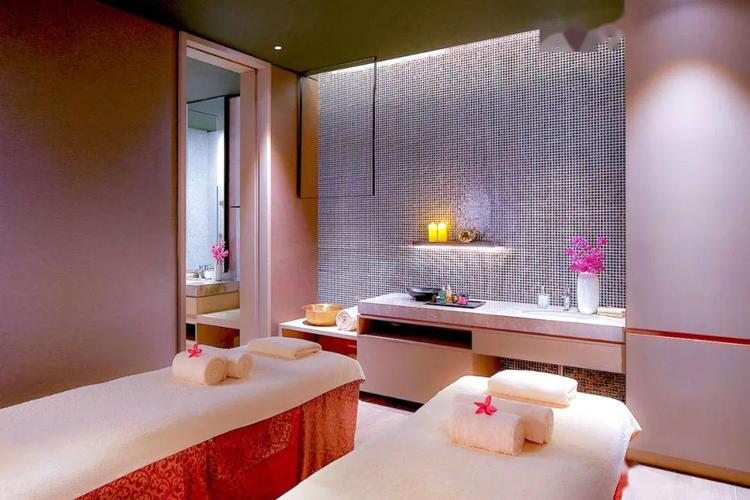 The Soothing Sanctuary: Unlock the Power of Stress-Relieving Spa Treatments for Holistic Wellbeing