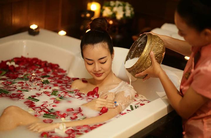 The Benefits of Couples' SPA for Holistic Well-being