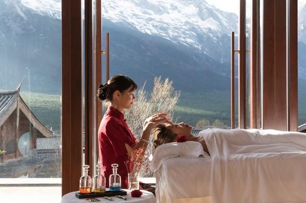 ##  Unwind and Revitalize: The Power of Muscle Relaxation Massage