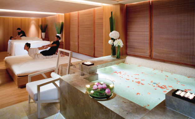 Rejuvenate Your Body and Mind: Discover the Wonders of Herbal Bath SPA