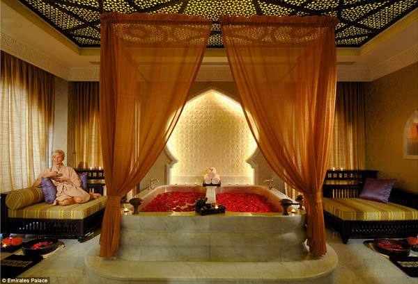 Experience the Ultimate Relaxation with Full Body SPA Therapy