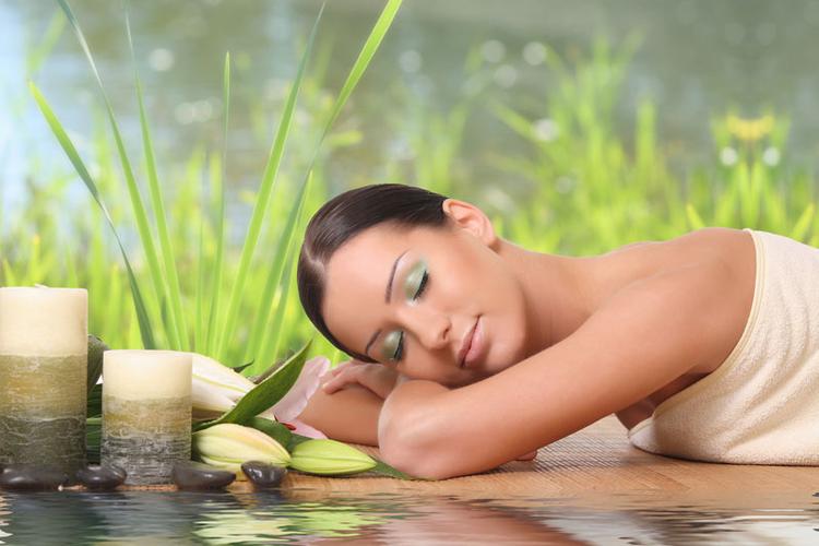 Experience the Healing Power of Mud Peat Spa for Ultimate Wellness