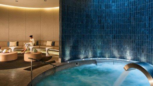 Rejuvenate and Revitalize: Unlocking the Secrets of Thermal Spa, Massage, and Wellness