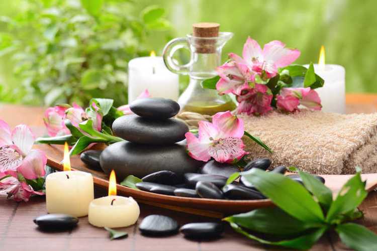 The Benefits of Foot Massage for Health and Well-being