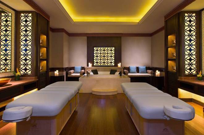 Unlocking the Secrets of Relaxation: Discover the Transformative Power of Hand Spa Techniques