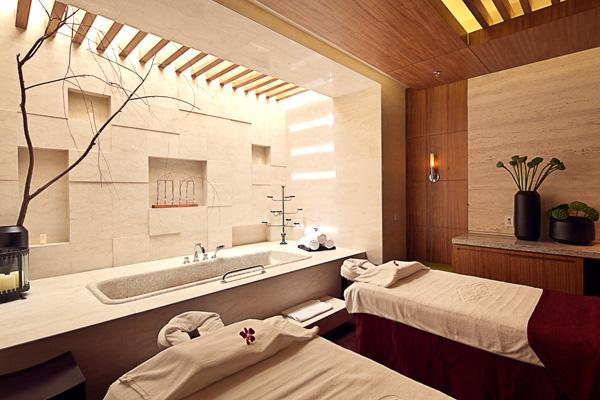 Rejuvenate Your Mind, Body, and Soul: Discover the Transformative Power of Relaxing SPA Experiences