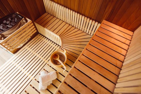 The Soothing Benefits of Sauna for Expectant Mothers: A Holistic Approach to Pregnancy Wellness