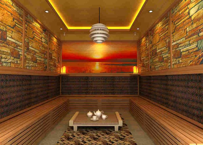 The Rejuvenating Power of Sauna and Hydrotherapy: A Holistic Approach to Wellness