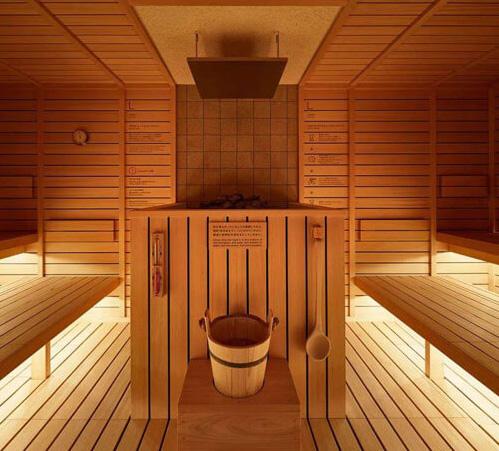 The Ultimate Guide to Harnessing the Power of Steam Rooms for Optimal Health and Wellness: Exploring the Benefits of Sauna Environments