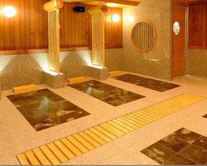 Unlocking the Power of Sauna for Effortless Weight Loss: A Comprehensive Guide to Holistic Well-being