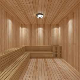 ### Sauna Therapy and Psychological Counseling: A Comprehensive Approach to Holistic Well-Being