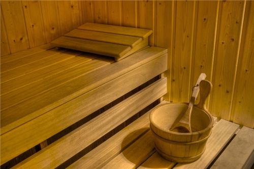 Unlocking the Secrets of Wellness: The Transformative Power of Sauna Steam