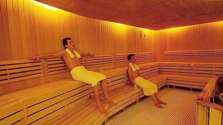 Sauna and SPA: The Ultimate Guide to Health and Wellness