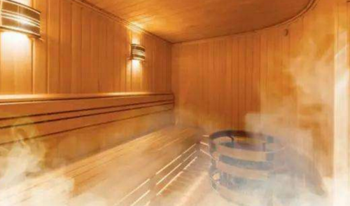 Here's a 1000+ word article on the topic of sauna and meditation music for wellness, with HTML tags for headings and 3 tags at the end: