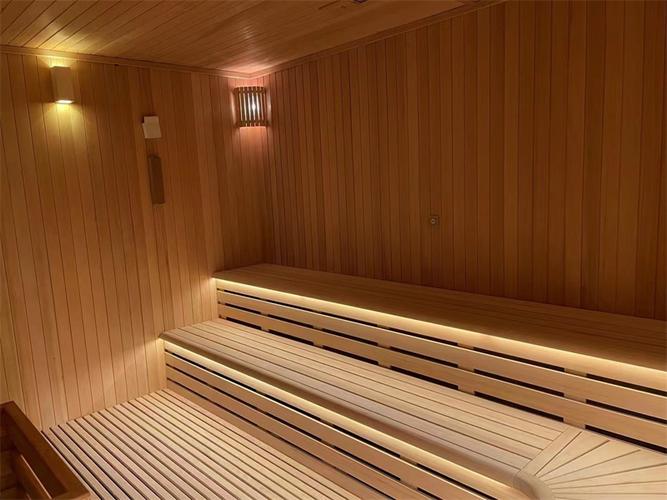 The Remarkable Benefits of Sauna Bathing: A Holistic Approach to Wellness