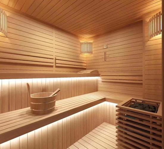 Unlock the Secrets of Sauna Wellness: A Holistic Approach to Rejuvenation and Longevity