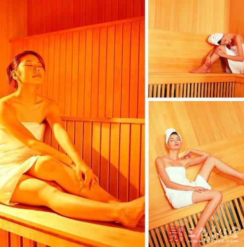 Unlocking the Secrets of Wellness: Combining Sauna Therapy and Breathing Exercises for Optimal Health and Longevity