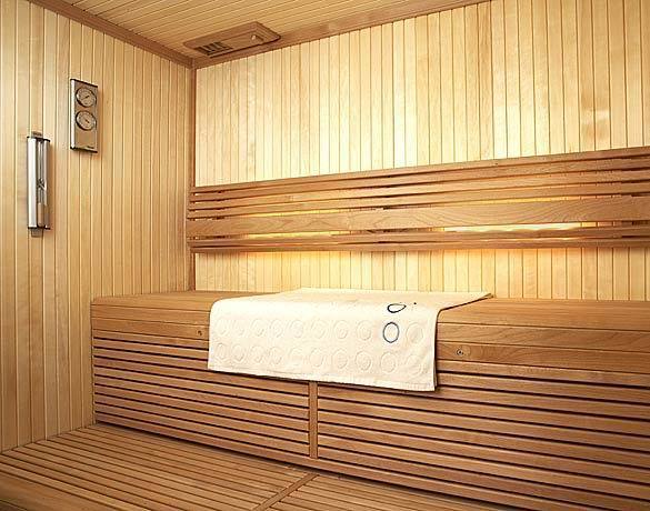 The Comprehensive Guide to Different Types of Sauna Baths for Health and Wellness