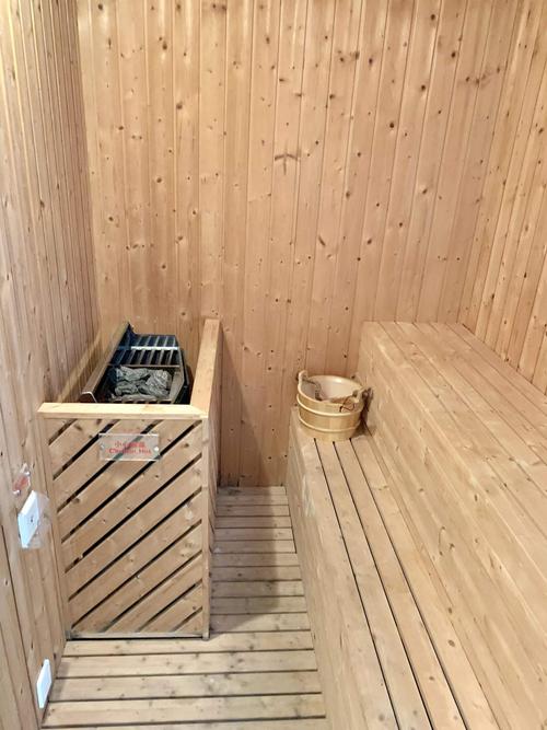 Unlocking the Secrets of Sauna Bathing: Exploring the Diverse Types and Their Benefits for Holistic Wellness