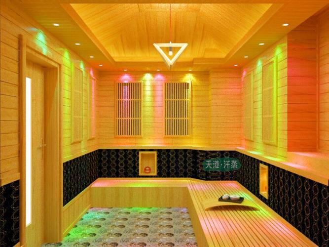 Sauna and Stress Relief: The Holistic Approach to Well-being