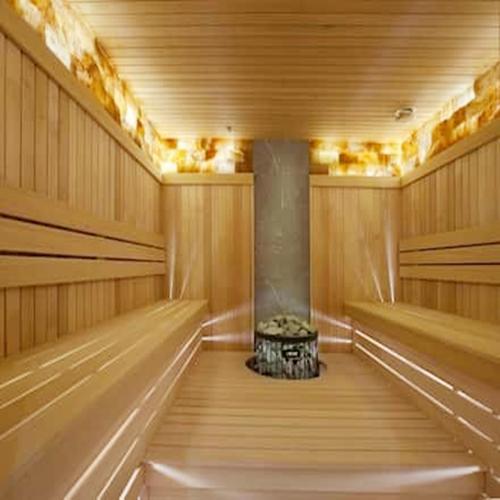 The Benefits of Sauna and Steam Therapy for Holistic Wellness