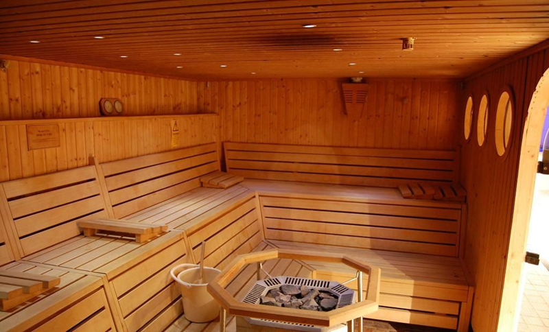 Unlocking the Secrets of Wellness: The Transformative Power of Sauna Bathing