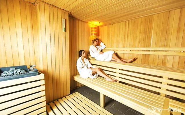  The Benefits of Saunas and Wellness Books: A Comprehensive Guide to Holistic Health**