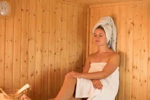 The Rejuvenating Power of Infrared Sauna: A Comprehensive Guide to Optimal Health and Wellness