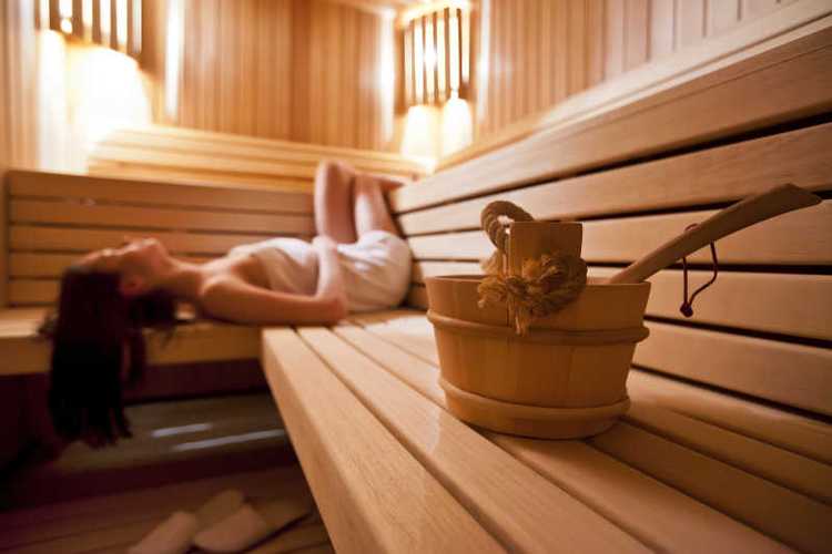 Sauna and Heart Health: Exploring the Relationship