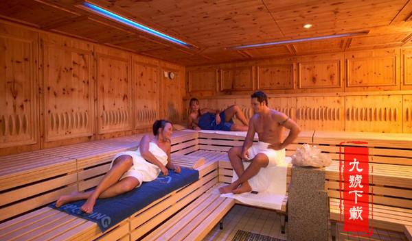 The Soothing Benefits of Sauna for Expectant Mothers: A Holistic Approach to Pregnancy Wellness