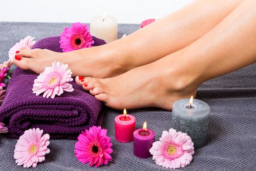 The Benefits of Foot Massage Training for Optimal Health and Well-being