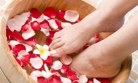 The Benefits of Foot Massage in Health and Wellness