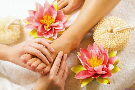 Foot Therapy and Foot Health Check: Essential Practices for Holistic Wellbeing