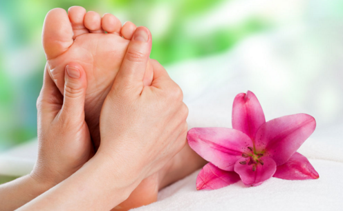 足疗视频教程：Unlock the Secrets to Health and Wellness with Expert Foot Therapy Techniques