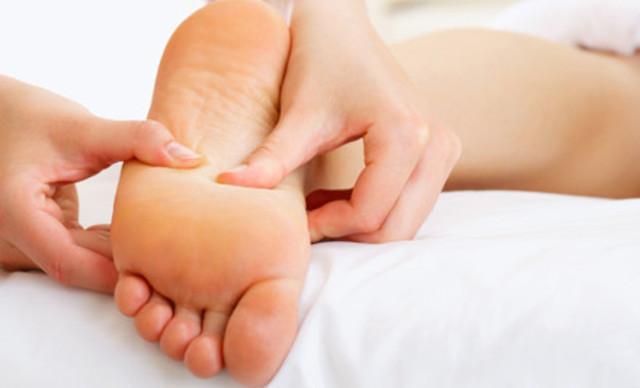 The Vitality of Elderly Foot Reflexology: Enhancing Well-being through Holistic Therapy