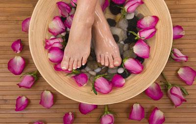  The Benefits of Foot Reflexology and Traditional Chinese Medicine in Holistic Health