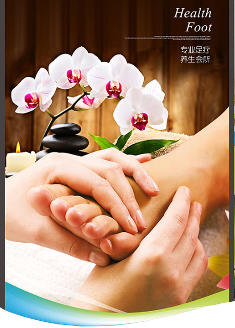 The Benefits of Hot Stone Foot Reflexology: Enhancing Health and Wellness Naturally