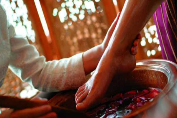 The Importance of Foot Care in Maintaining Overall Health