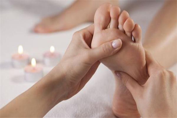 The Interplay between Foot Reflexology and Sleep Quality