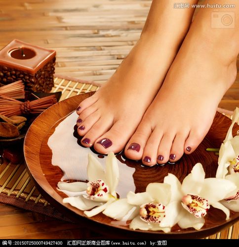 The Harmonious Union of Foot Therapy and Cupping: Unlocking the Secrets to Holistic Wellness